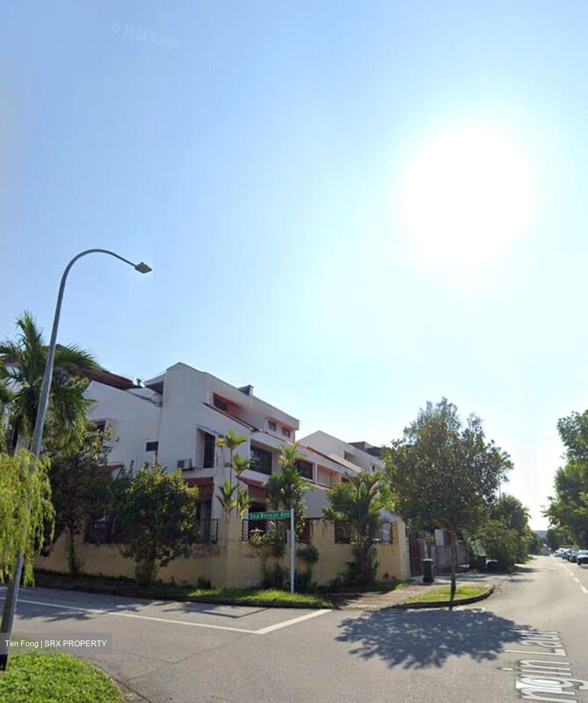 Harvey Crescent (D16), Terrace #501882671